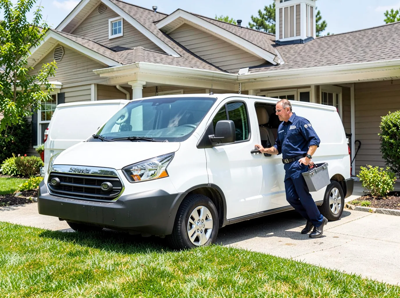 Emergency Plumber company in Blaine, ME